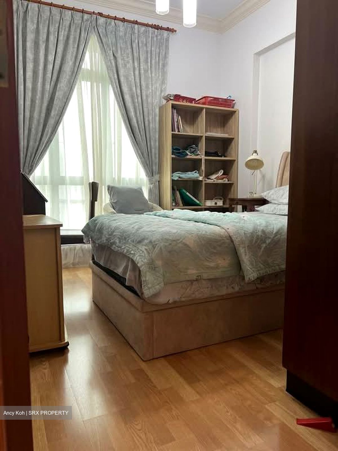Parc Palais (D21), Condominium #546307341